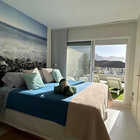 The New Suite Agaete & Parking 외부 사진