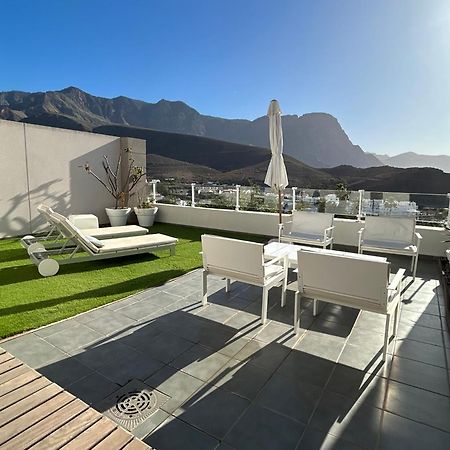 The New Suite Agaete & Parking 외부 사진