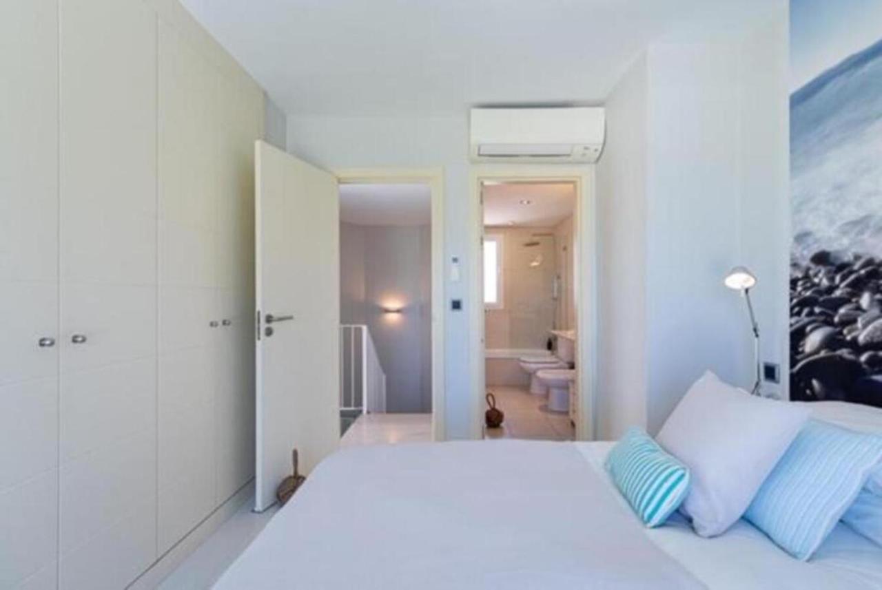 The New Suite Agaete & Parking 외부 사진