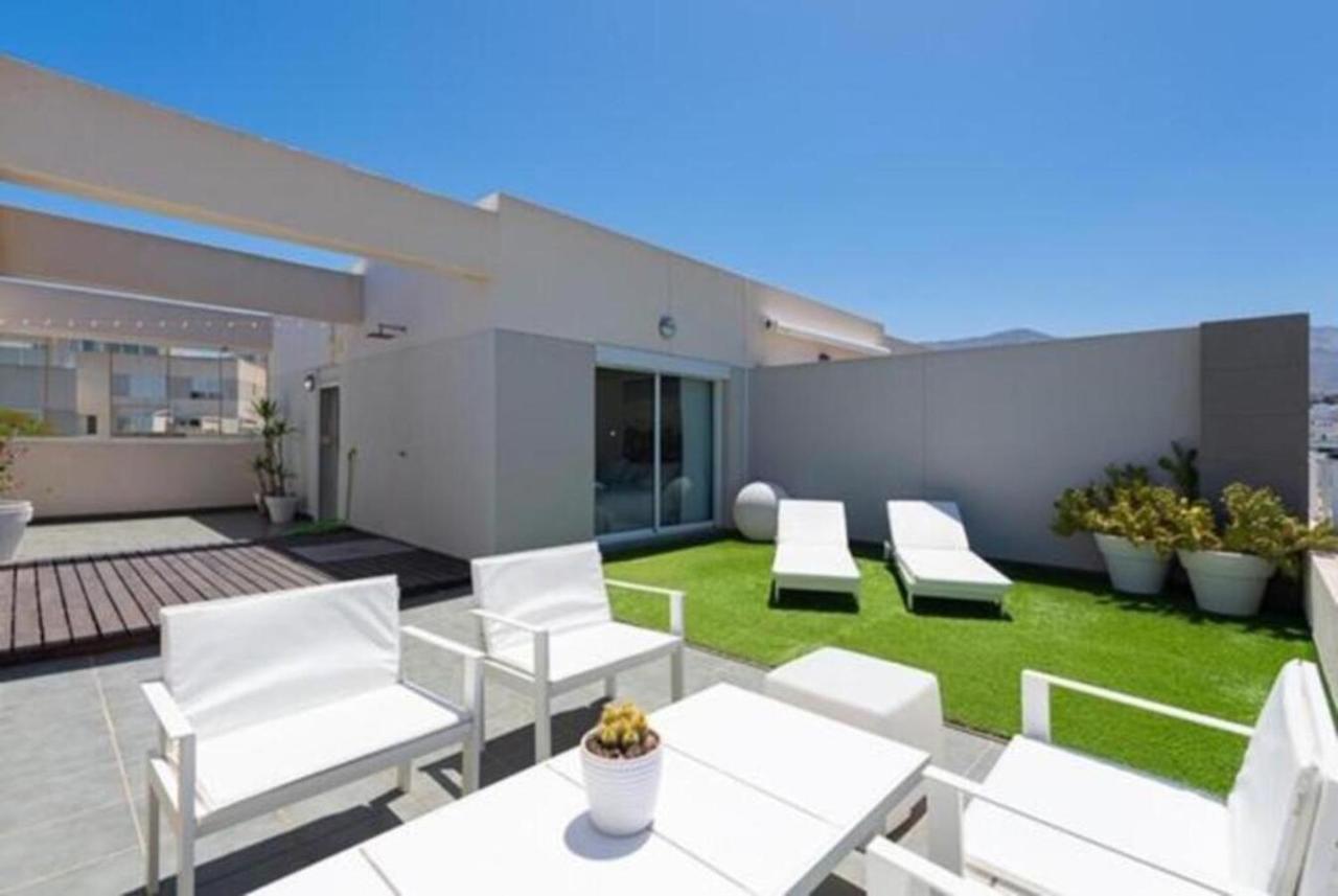 The New Suite Agaete & Parking 외부 사진