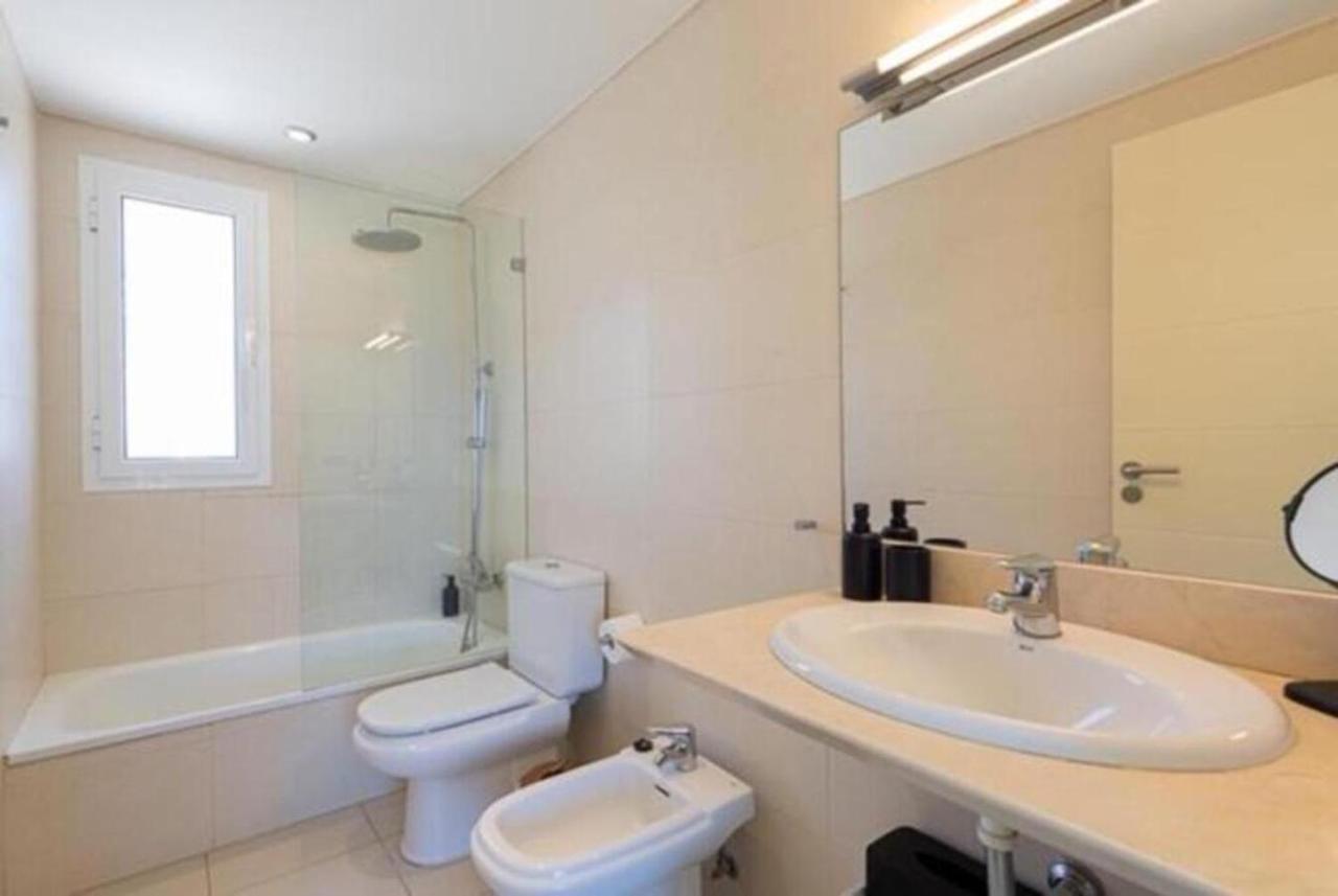 The New Suite Agaete & Parking 외부 사진