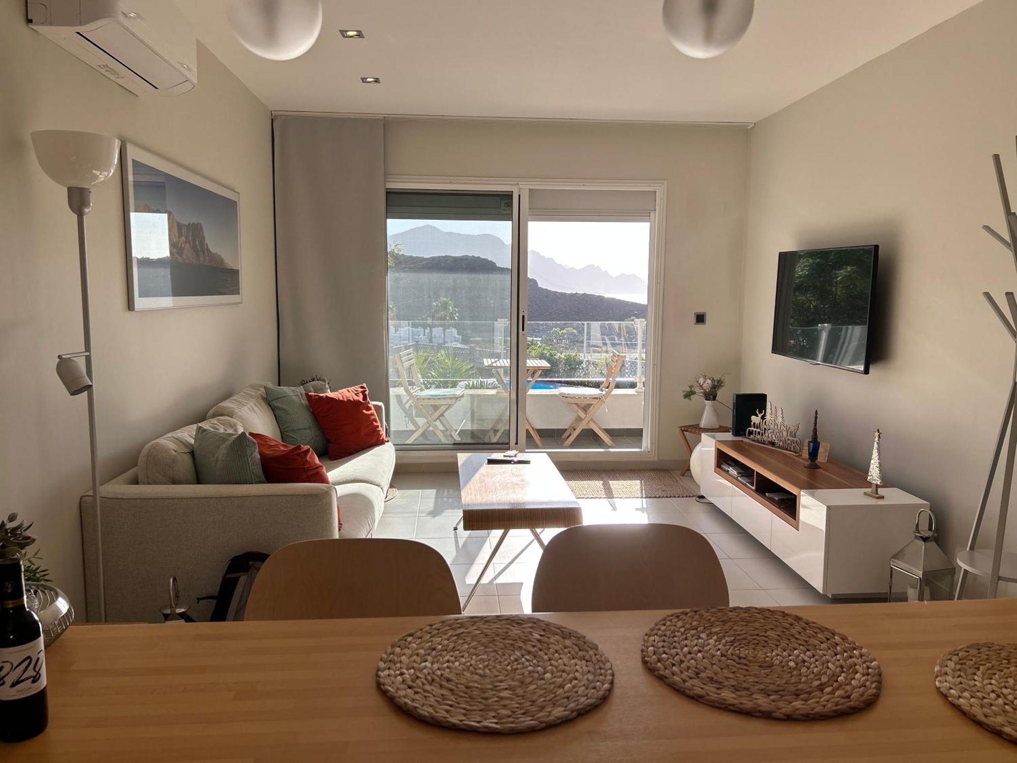 The New Suite Agaete & Parking 외부 사진