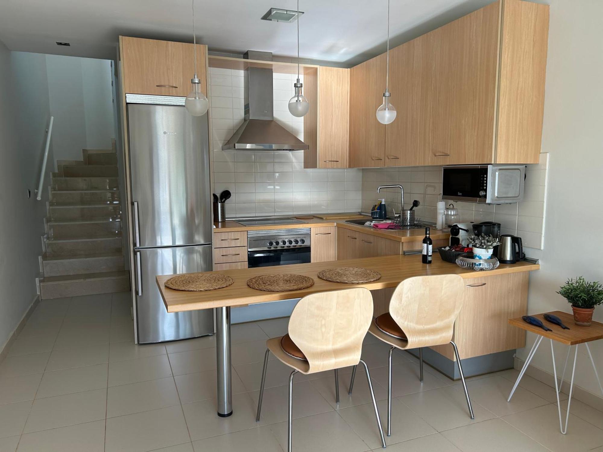 The New Suite Agaete & Parking 외부 사진