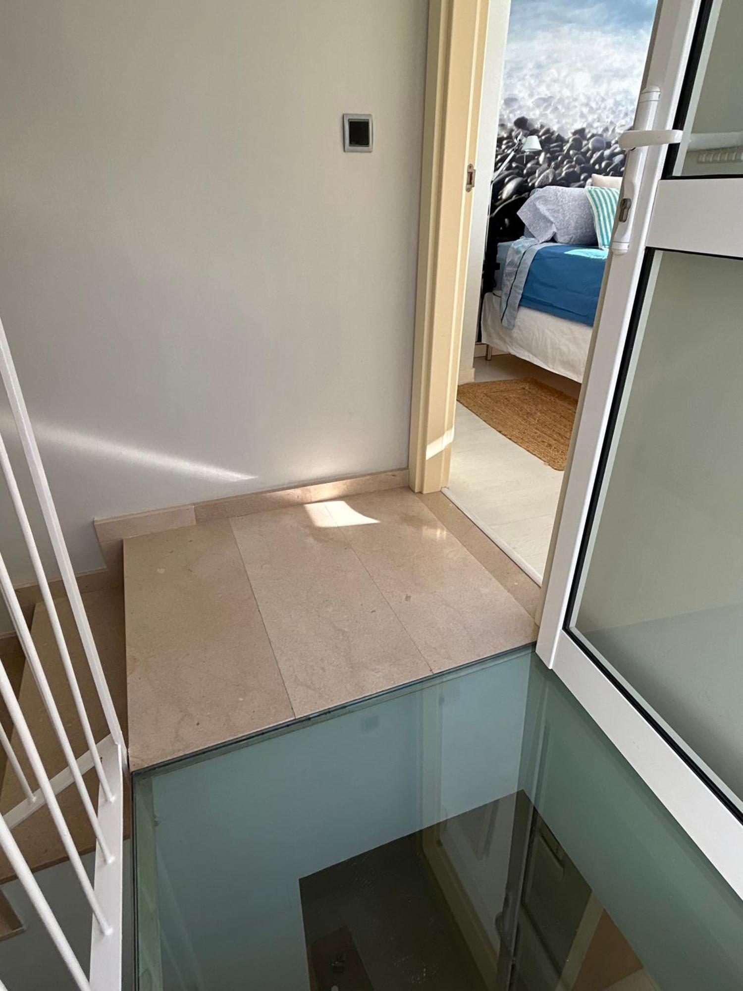 The New Suite Agaete & Parking 외부 사진
