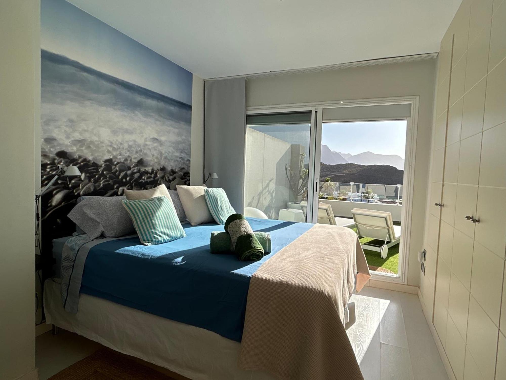 The New Suite Agaete & Parking 외부 사진