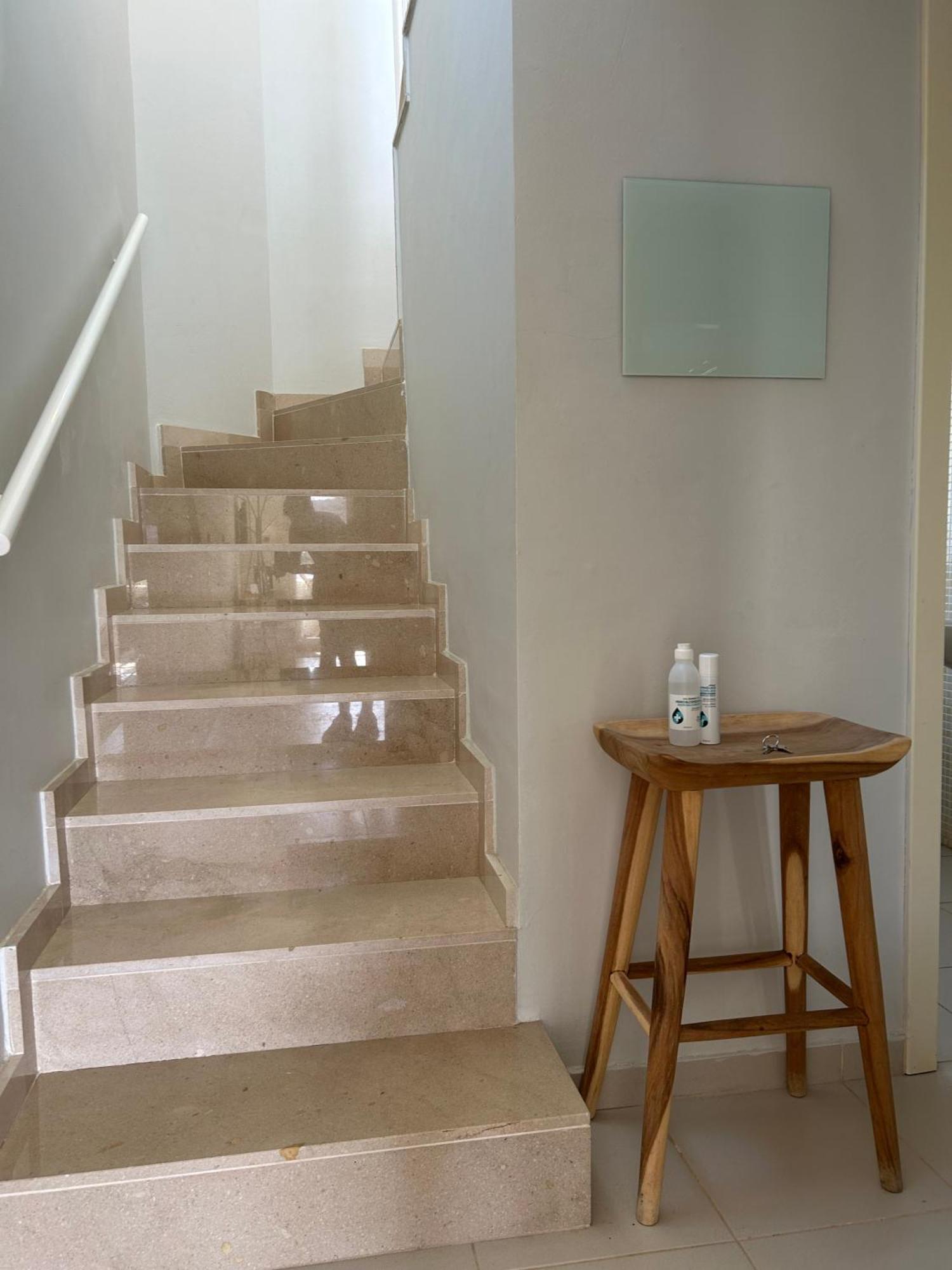 The New Suite Agaete & Parking 외부 사진