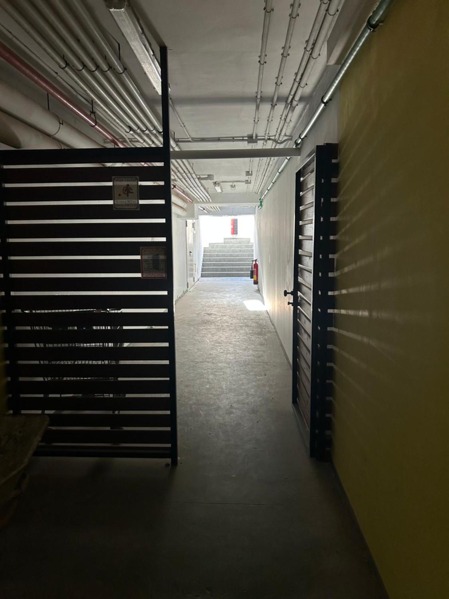 The New Suite Agaete & Parking 외부 사진