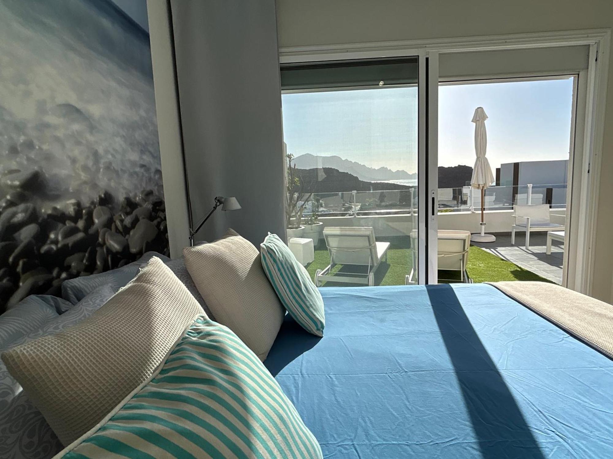 The New Suite Agaete & Parking 외부 사진