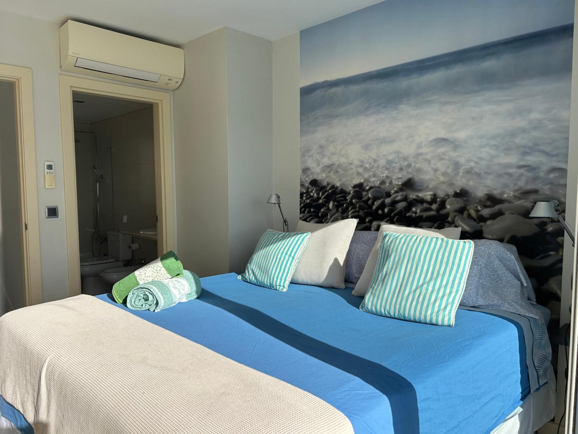 The New Suite Agaete & Parking 외부 사진