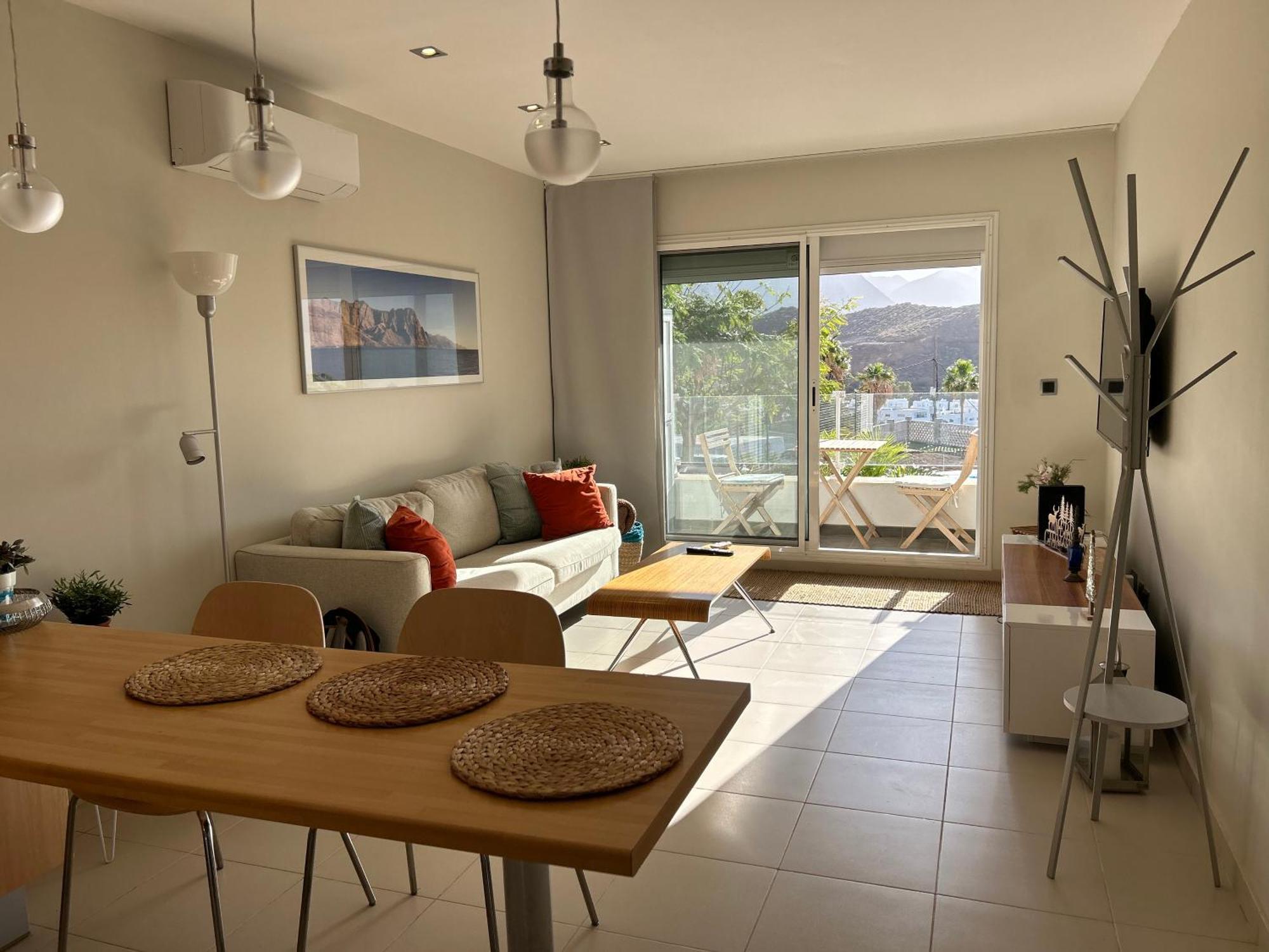 The New Suite Agaete & Parking 외부 사진