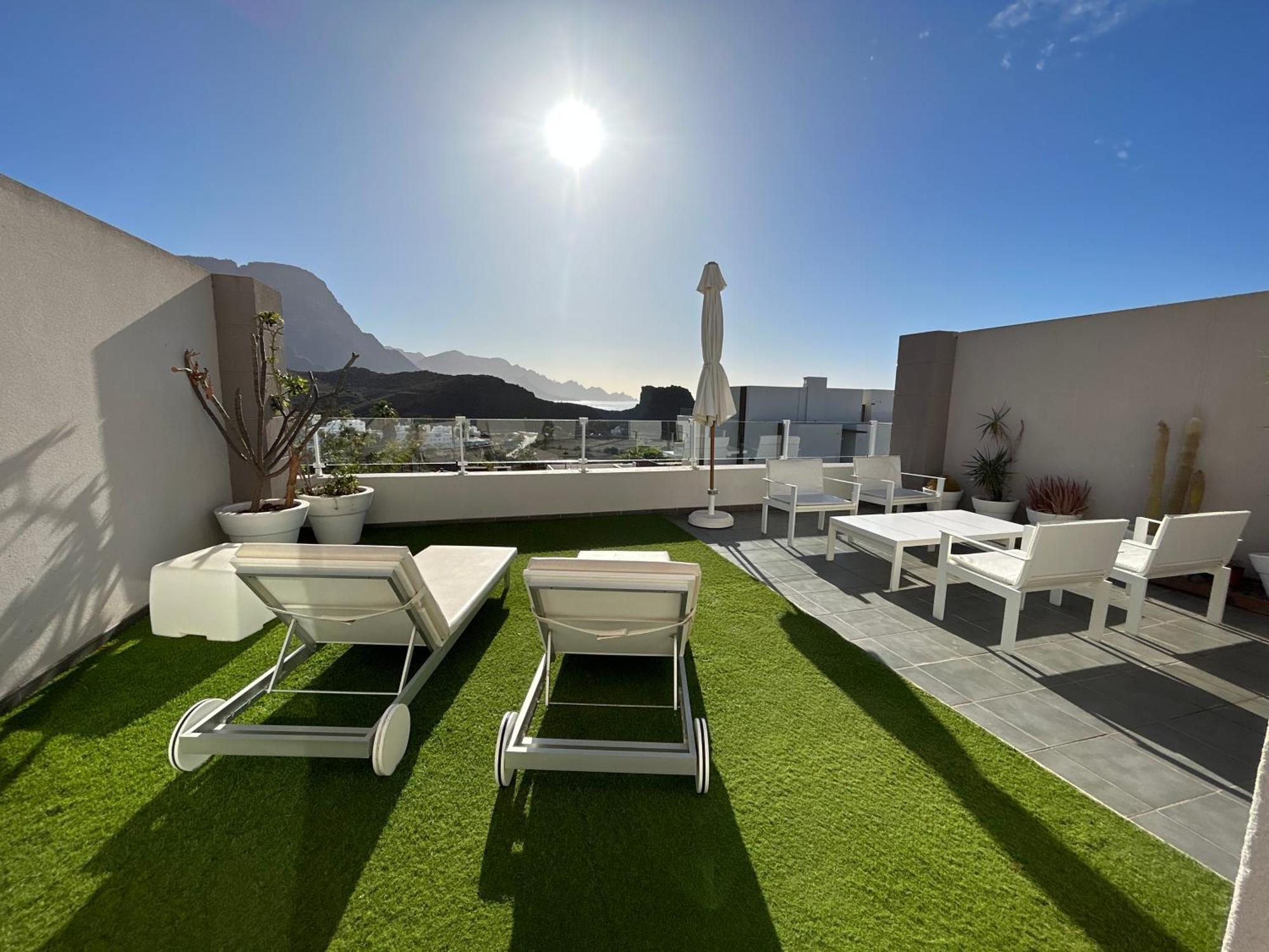 The New Suite Agaete & Parking 외부 사진