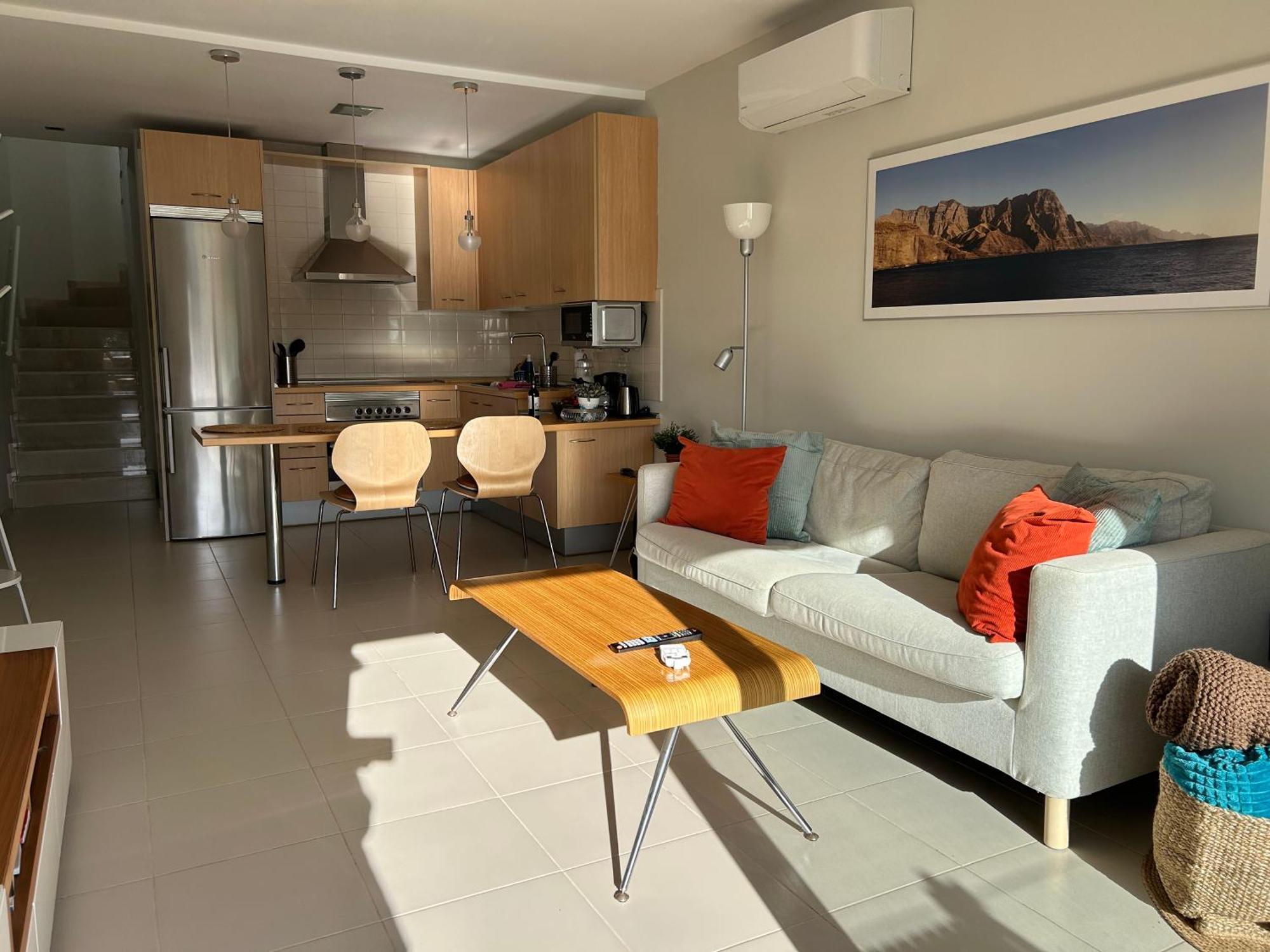 The New Suite Agaete & Parking 외부 사진