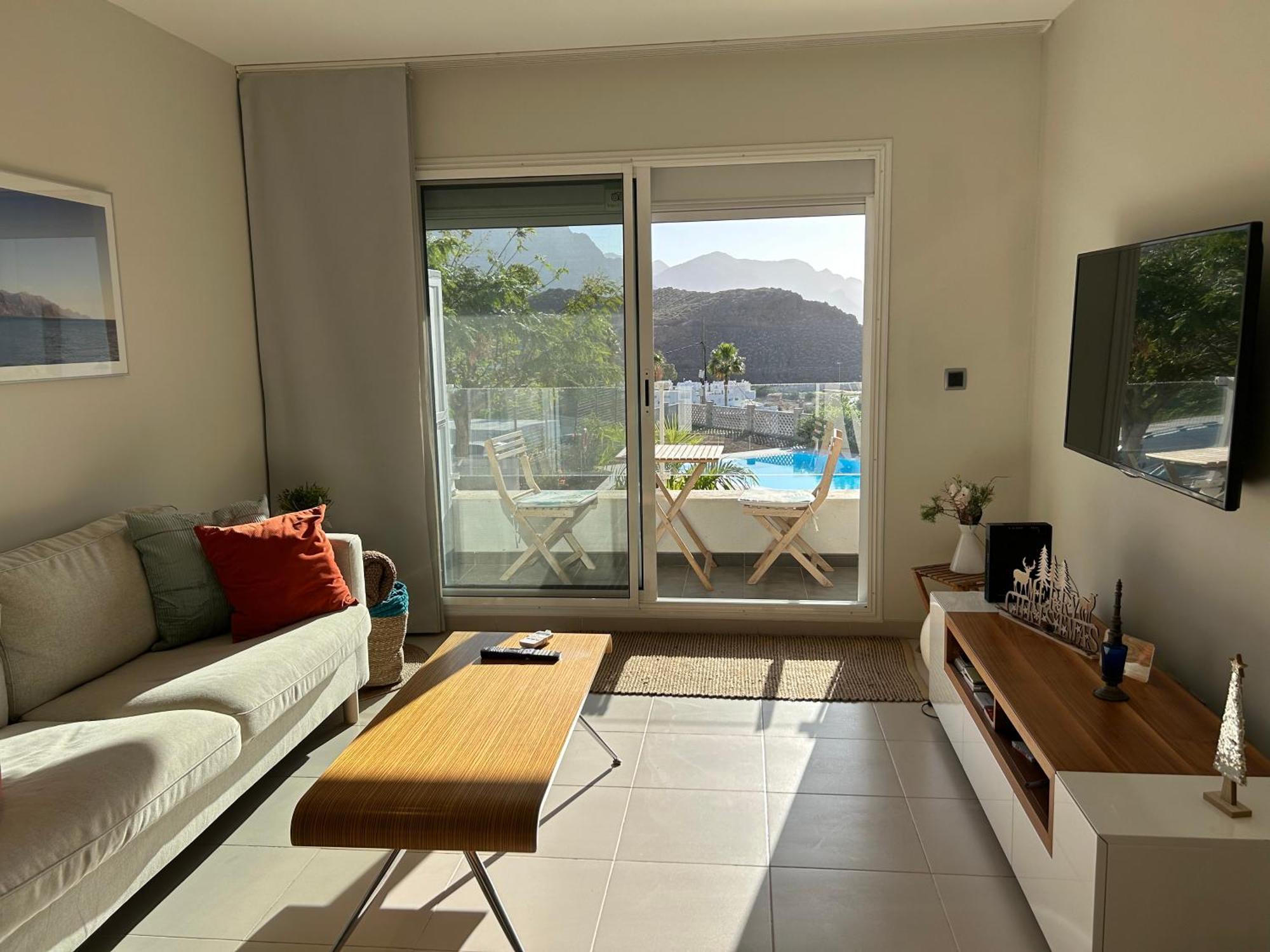 The New Suite Agaete & Parking 외부 사진
