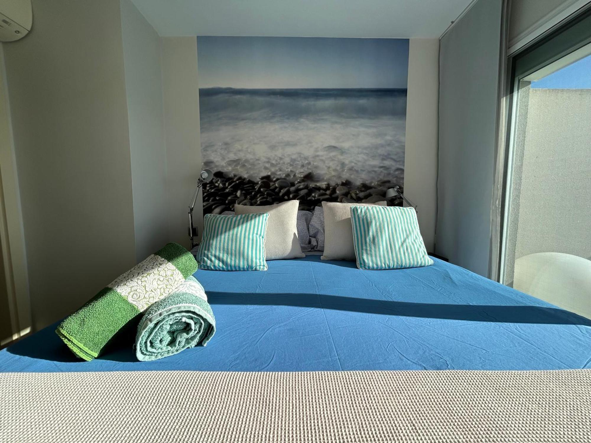 The New Suite Agaete & Parking 외부 사진