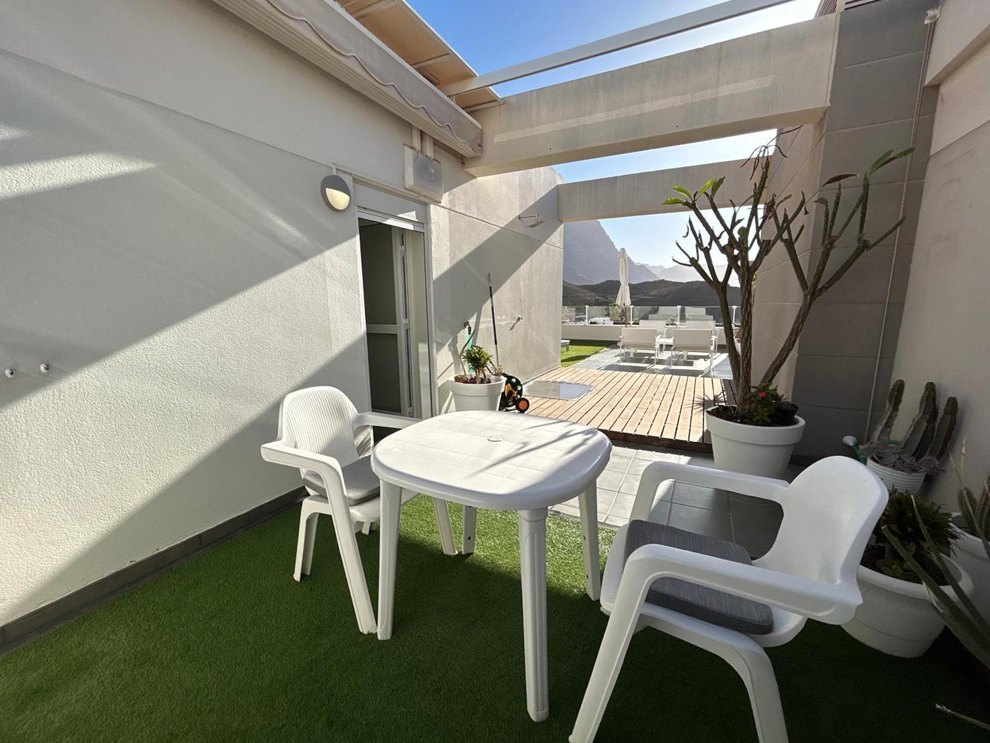 The New Suite Agaete & Parking 외부 사진